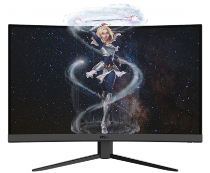 Msi Monitor