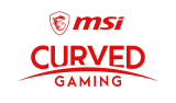 curved gaming