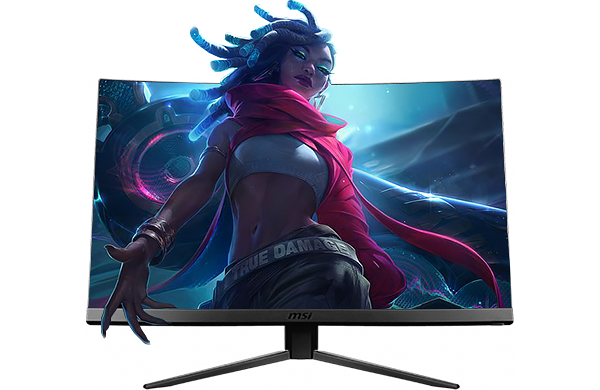 MSI MAG OPTIX 24 Inch
