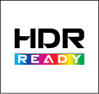 HDR Ready