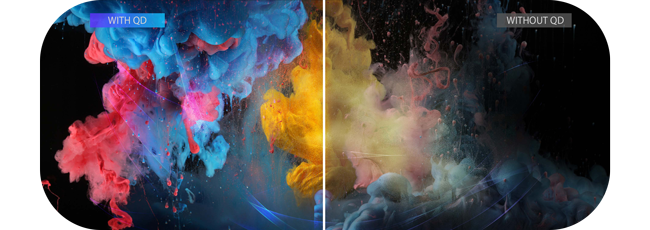 Quantum Dot