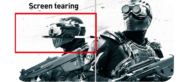 amd freesync