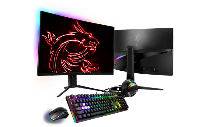 Refresh Rate