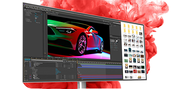 4K Recording