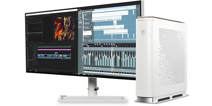 4K Recording