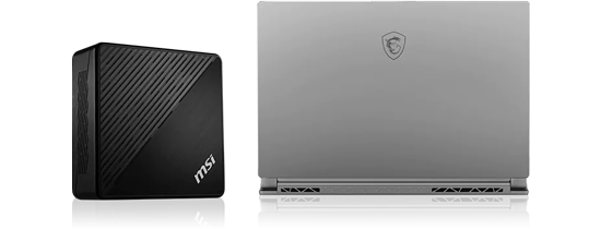 Ports for Devices