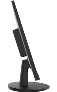 back
