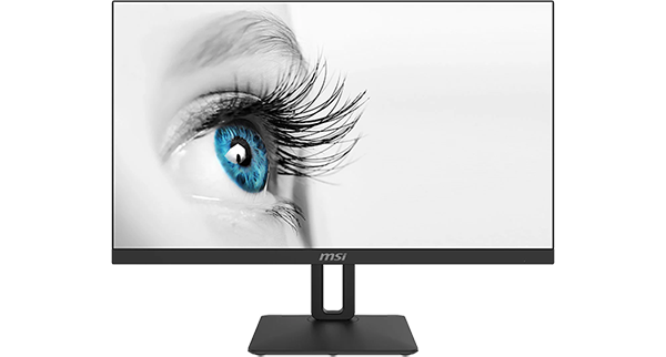msi pro monitor