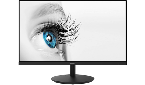 msi pro monitor