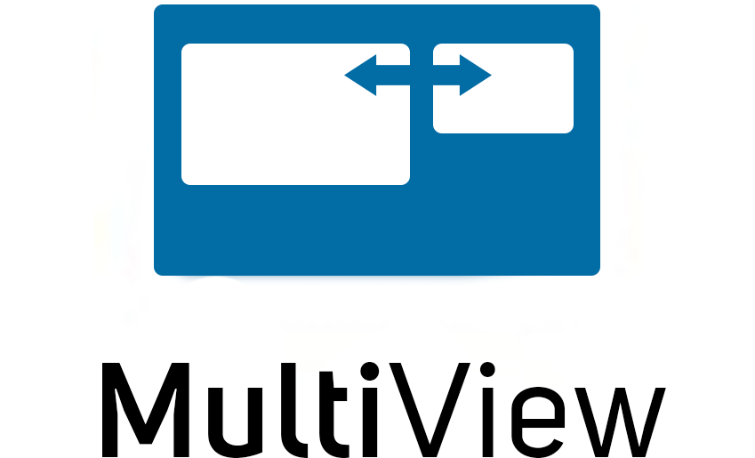 MultiView technology
