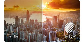 HDR