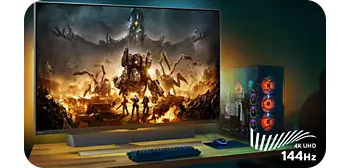 4K Recording