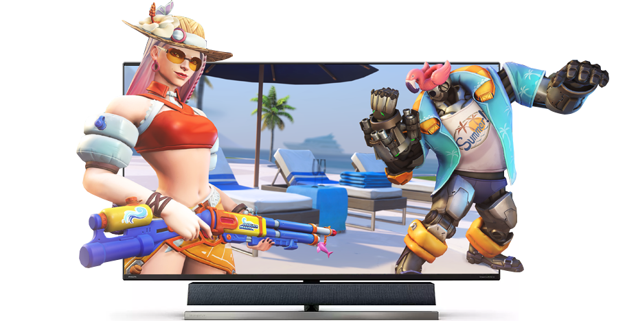 Gaming Monitor from Philips