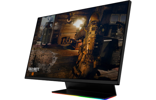 144Hz refresh rate