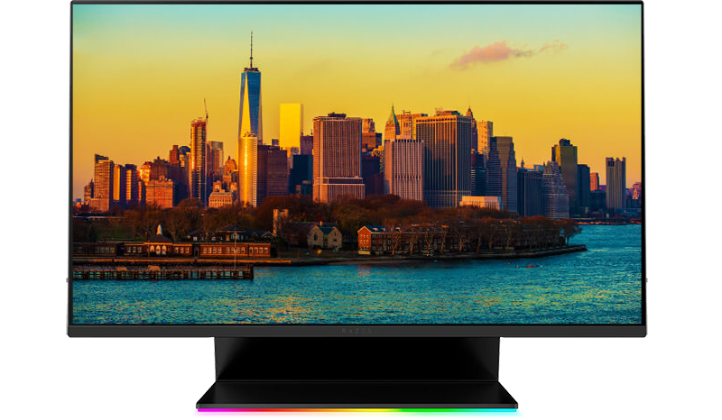 Quad HD Display