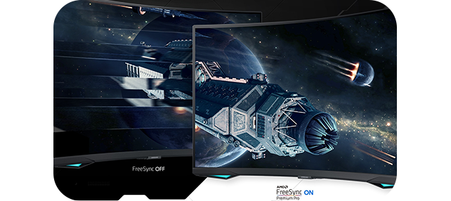 AMD FreeSync Premium Pro