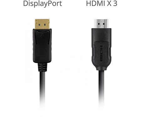 4K Recording