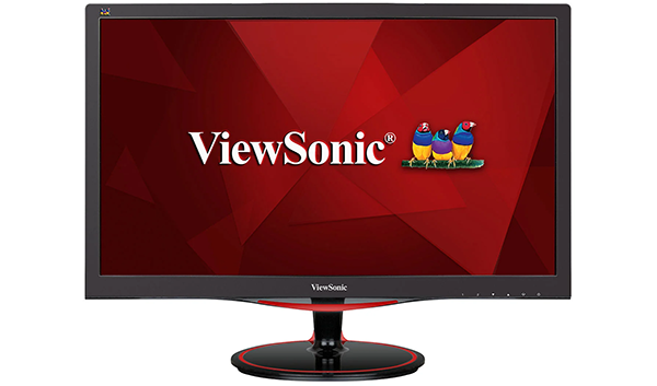 viewsonic gaming monitor