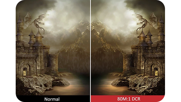 4K Recording