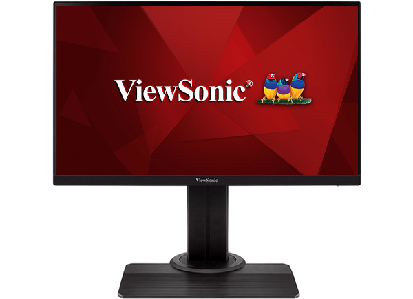 viewsonic gaming monitor