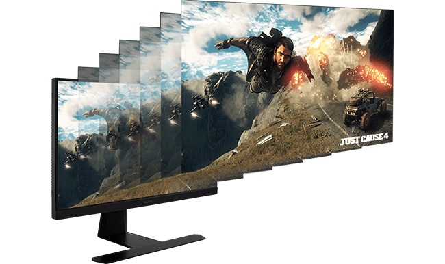 4K Recording