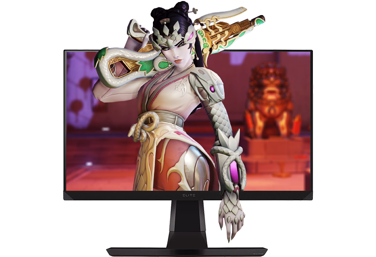 viewsonic gaming monitor