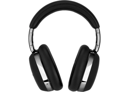MontBlanc MB01 Headphones in Black