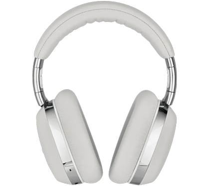 MontBlanc MB01 Headphones in Grey