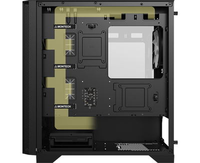 Cable management
