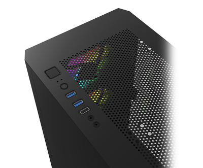 Limited edition case