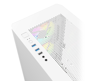 Limited edition case