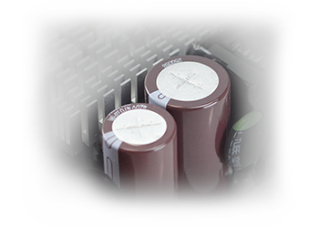 Japanese Capacitors