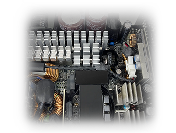 Advanced Circuit Design