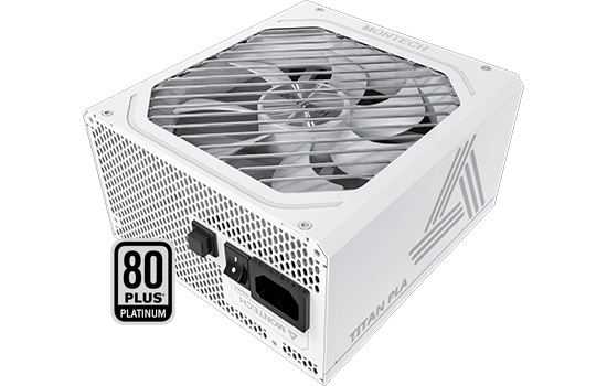 TITAN PLA 850W