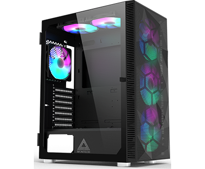 X3 Mesh
