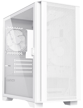 Montech AIR 100 Series, AIR 100 Lite