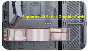 Unwavering Tempered Glass