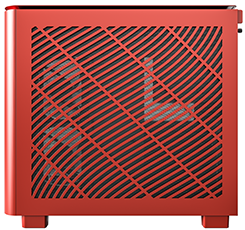 Cooling Options Galore