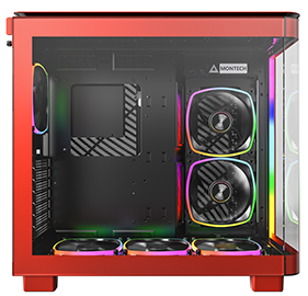 Cooling Options Galore