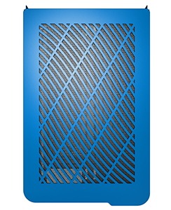 Cooling Options Galore