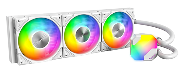HyperFlow ARGB All-in-One CPU Cooler