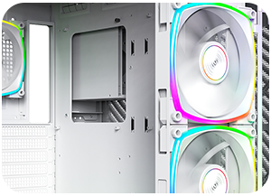 Optimum Heat Dissipation