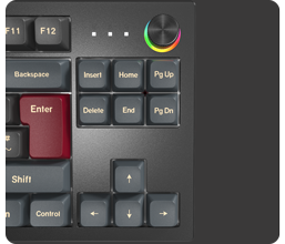 MKey Rotary Knob