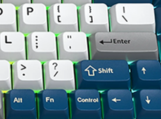 PBT Keycaps
