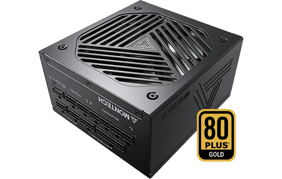 TITAN GOLD 850W