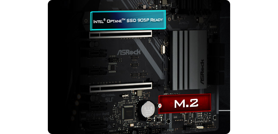U.2 PCI-E GEN3 SSD