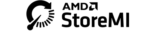 AMD STOREMI TECHNOLOGY