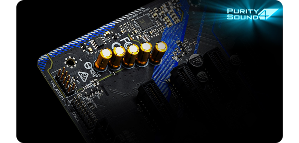 ASRock Extreme4 motherboard