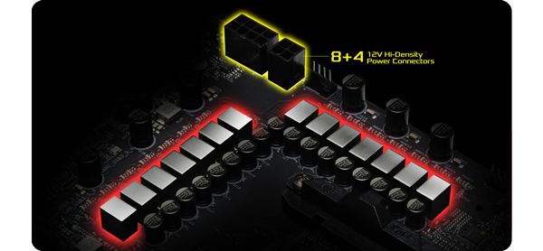 ASRock Taichi motherboard