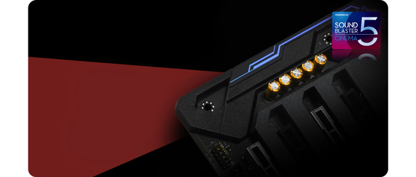 ASRock Phantom Gaming X motherboard